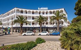 Apartamentos Arcos Playa